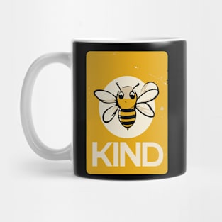 Bee Kind for everyone Mug